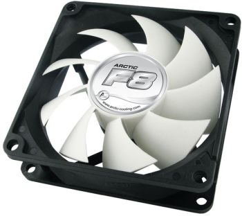 Arctic F fans